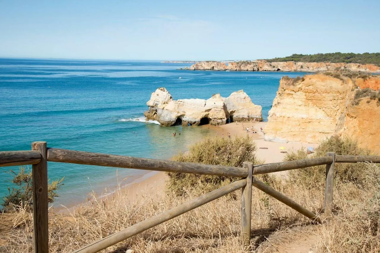 Beach 2Min Walk Apartment Portimao Portugal