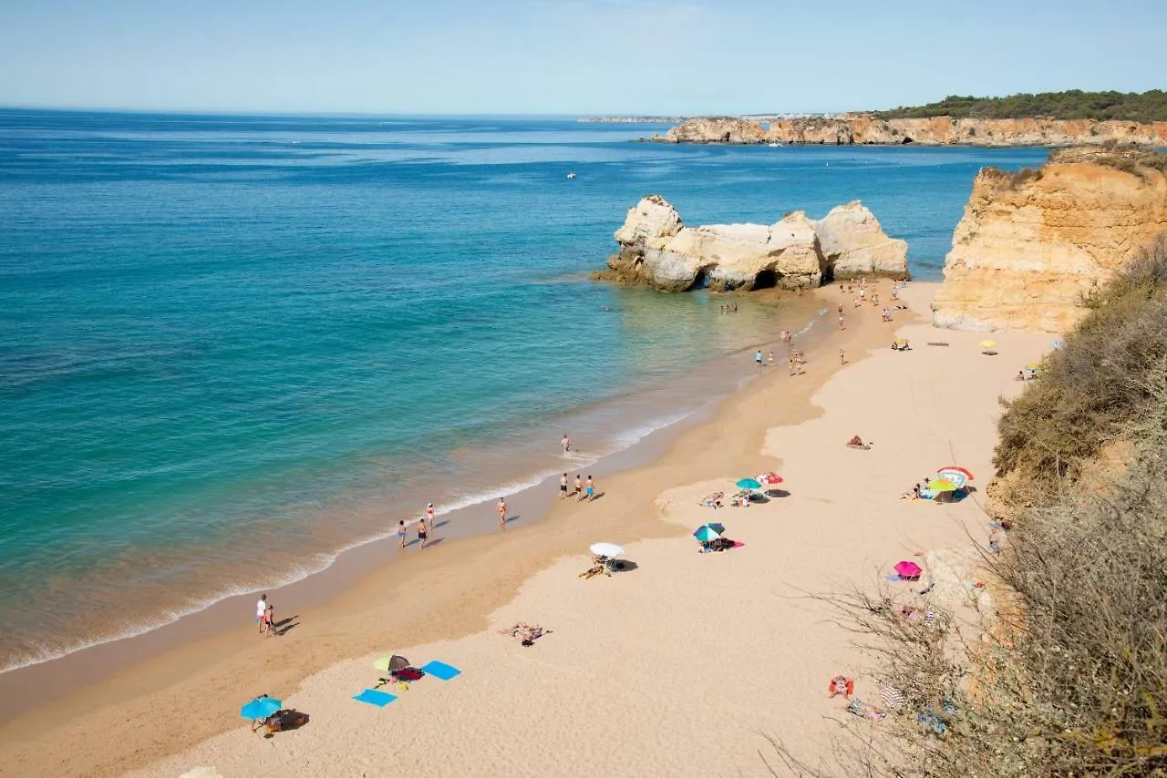Beach 2Min Walk Lägenhet Portimão Portugal