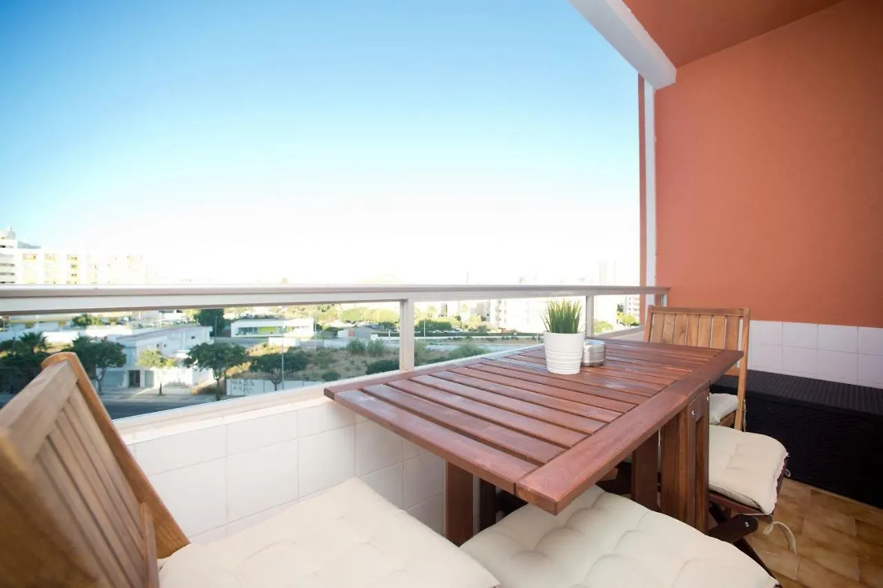 Beach 2Min Walk Apartment Portimao