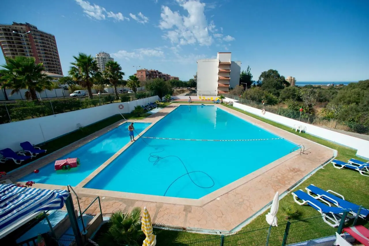 Beach 2Min Walk Apartment Portimao