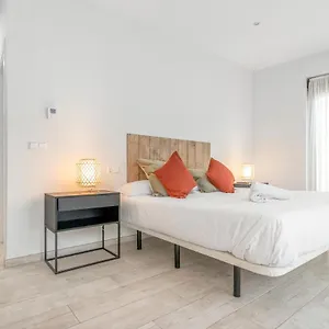 Gav Cerrillo Apartamento Ronda