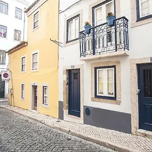 Atalaia Apartamento Lisboa