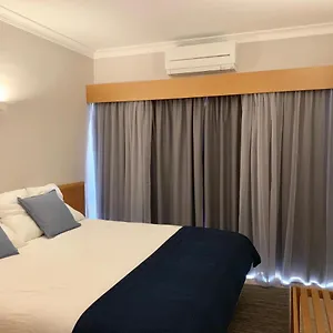 Apartamento Clube Praia Mar Portimão