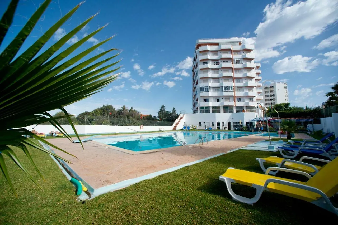 Beach 2Min Walk Apartment Portimao 0*,  Portugal