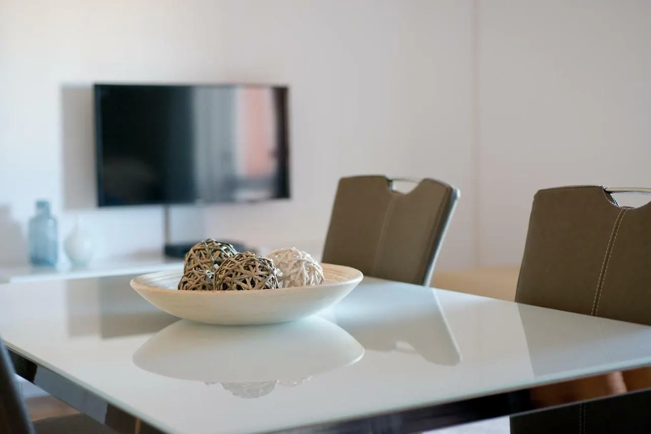 Beach 2Min Walk Apartment Portimao