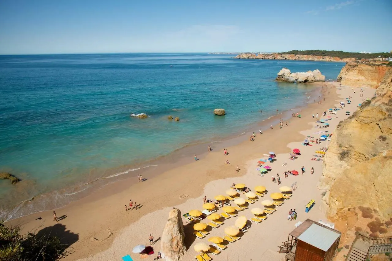 Beach 2Min Walk Apartment Portimao
