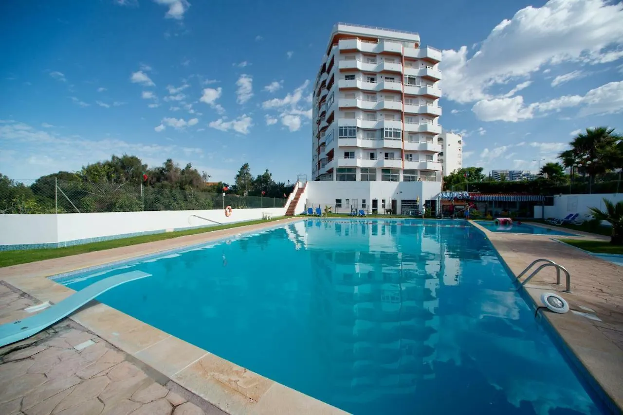 Beach 2Min Walk Apartamento Portimão