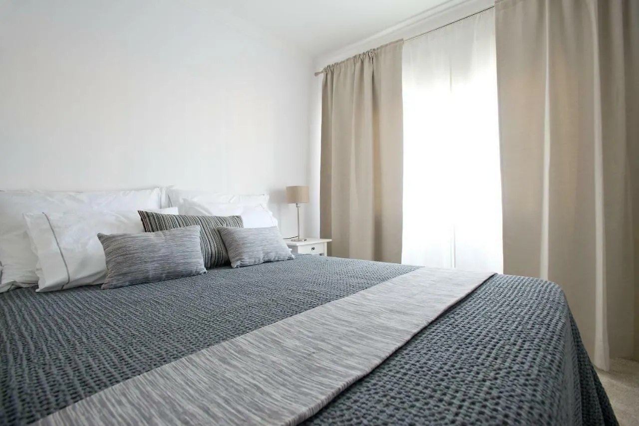 Beach 2Min Walk Apartment Portimao
