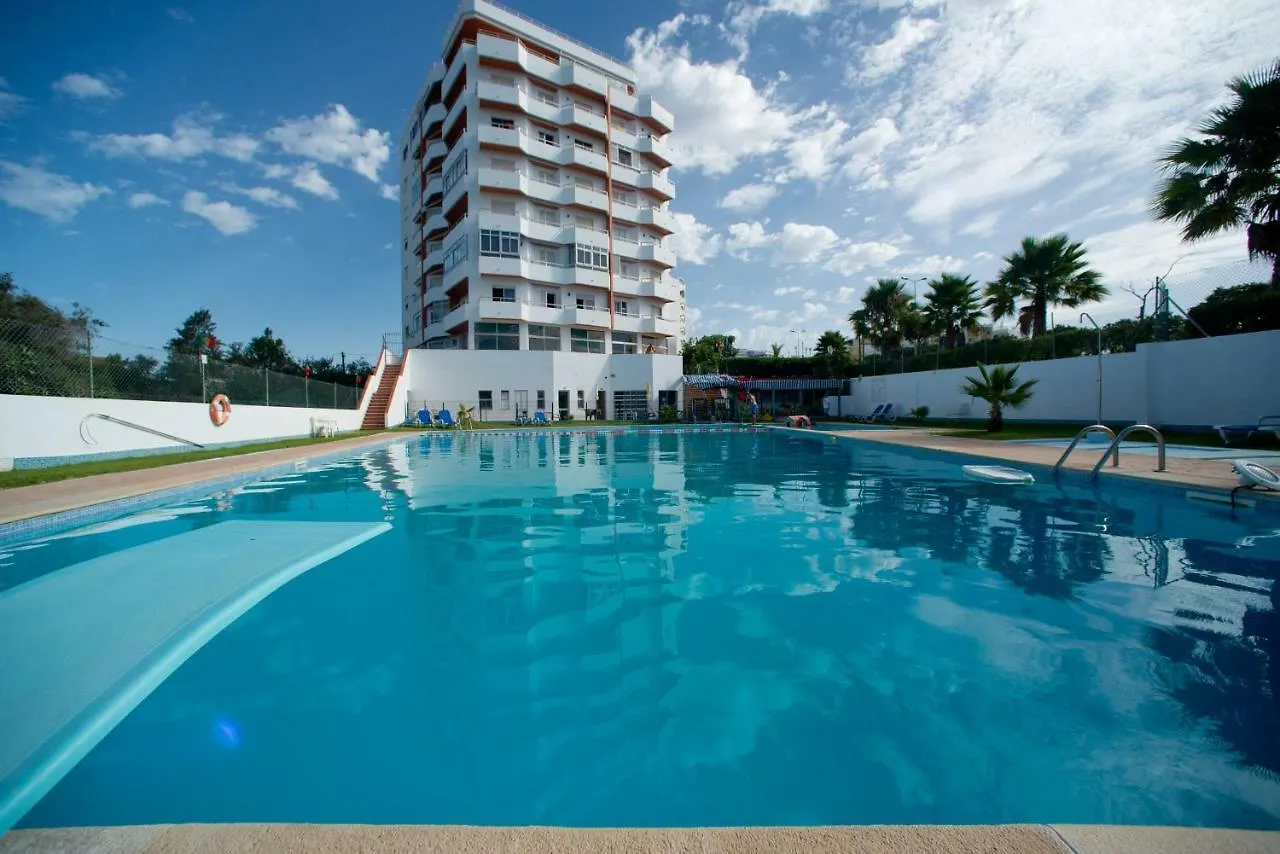 Beach 2Min Walk Apartamento Portimão